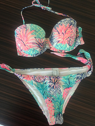 Oysho Oysho bikini takımı