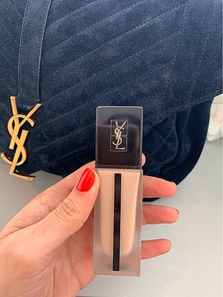 Ysl fondöten