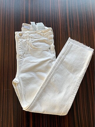Zara jean