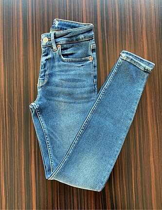 Zara jean
