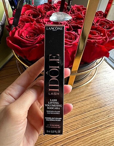 Lancome Lancôme rimel