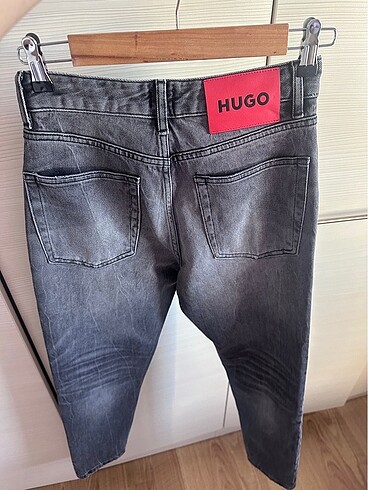Hugo boss