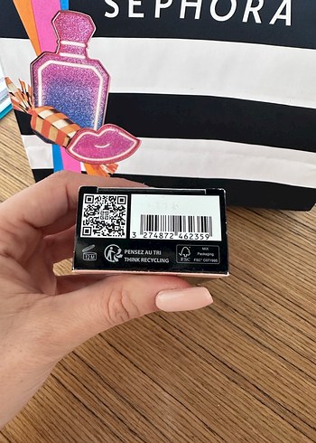 Givenchy Prisme Libre Mini Pudra 4 Renk - Görsel 2