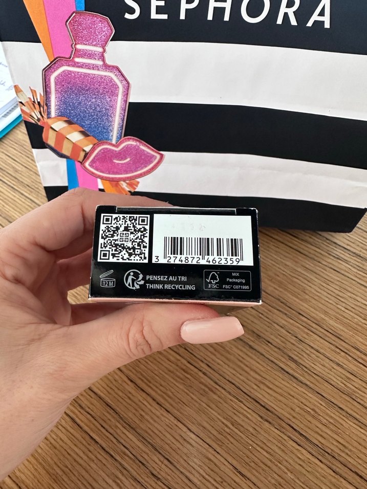 Givenchy Prisme Libre Mini Pudra 4 Renk - Görsel 2