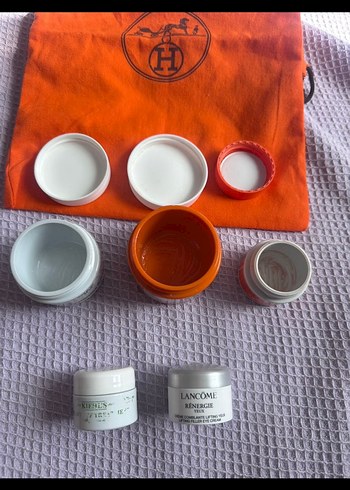 Boş kutular - Kiehl's, Origins, Lancôme - Görsel 2