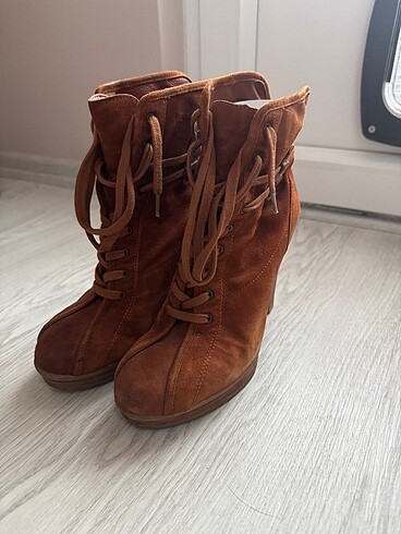 Nine West Nine West deri bot