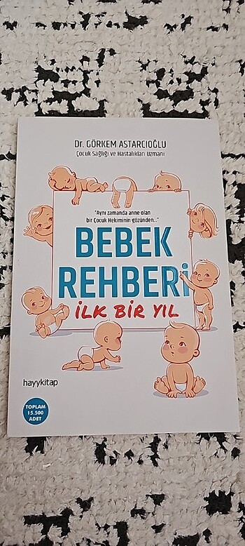 Bebek rehberi