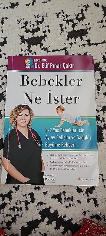 Bebekler ne ister