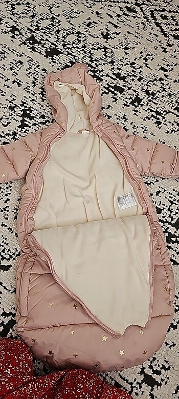 H&M H&m astronot mont