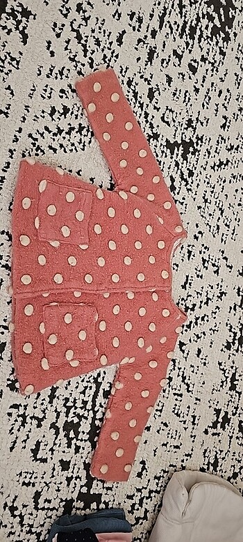 Zara ceket