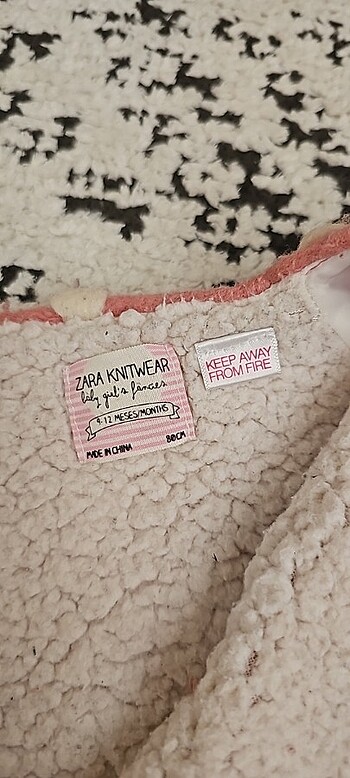 Zara Zara ceket