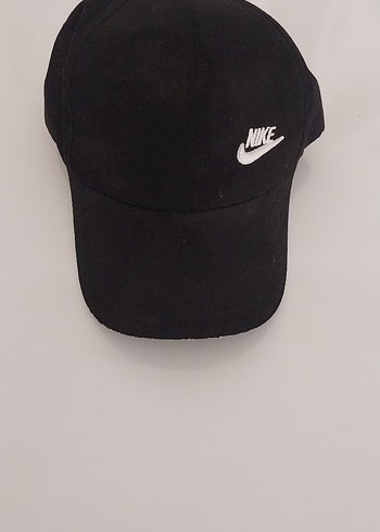 Nike Siyah Spor Sapka
