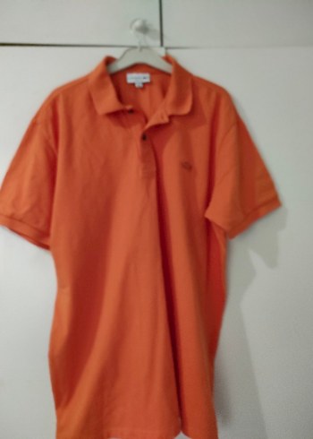 Lacoste ürünü