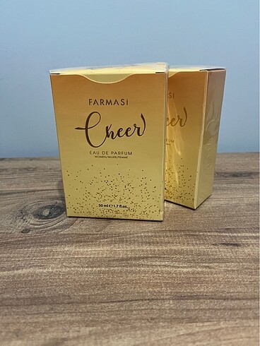 Cheeer parfüm