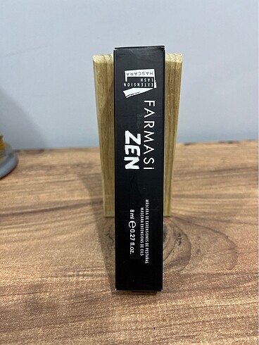 Farmasi Zen maskara