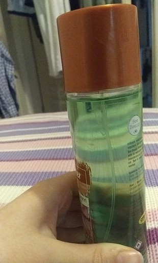 Bee Beauty vicut spreyi