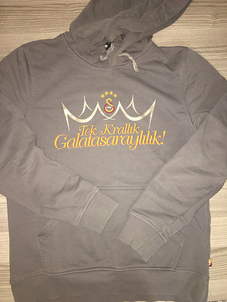 Markasız Ürün Gs store marka kapüşonlu sweat bay bayam uyumlu