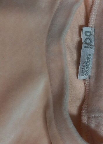 Diğer Kız çocuk pijama takımı