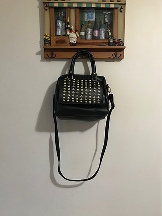 kusursuz çanta