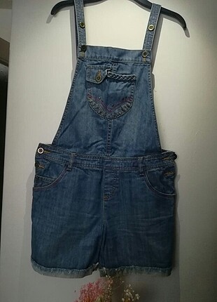 LC Waikiki Jean Salopet