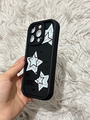 Apple iphone 16 pro kilif