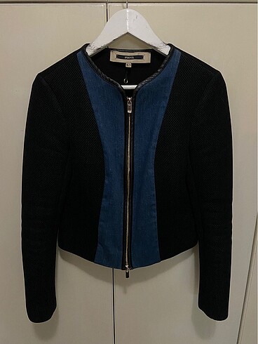 İpekyol denim ayrıntılı ceket