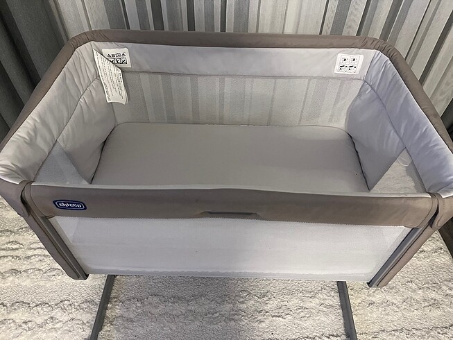 Chicco Chicco Anne Yanı Beşik