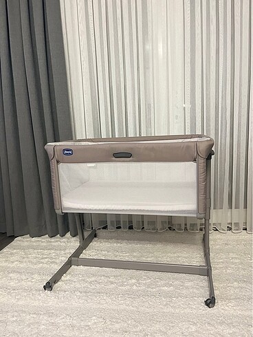Chicco Anne Yanı Beşik