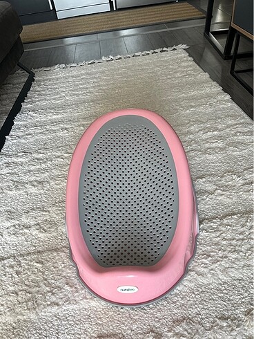 BabyJem Babyjem Banyo Yatağı