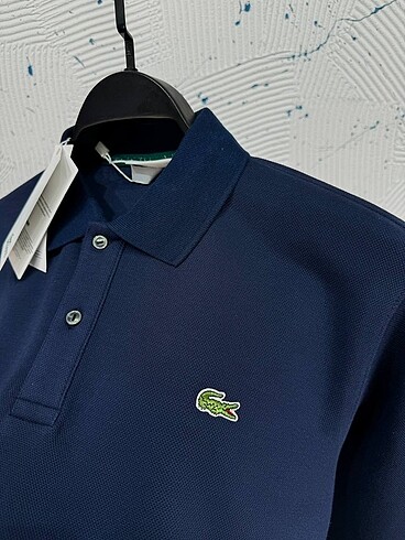 Lacoste Lacoste Polo Yaka