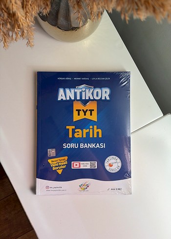 Gardrops ilanı