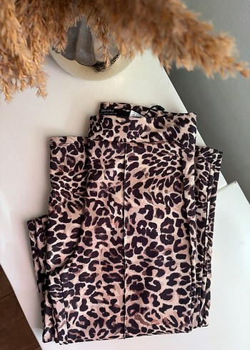 Bershka ürünü