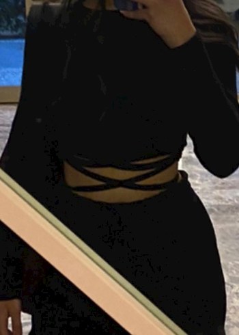 Zara ürünü