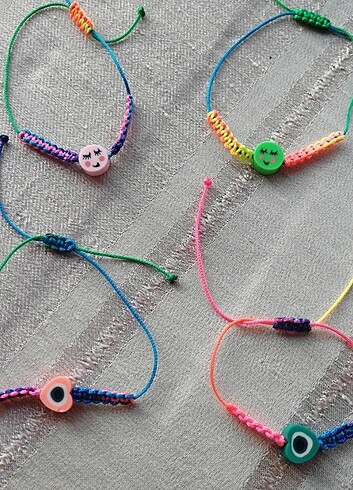 Bileklik  - Görsel 8