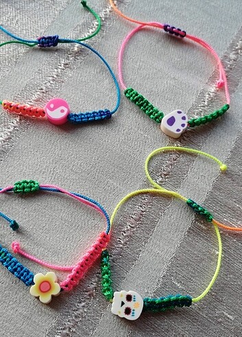 Bileklik  - Görsel 10