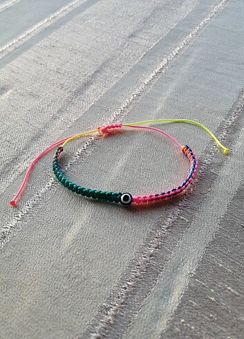 Bileklik  - Görsel 12