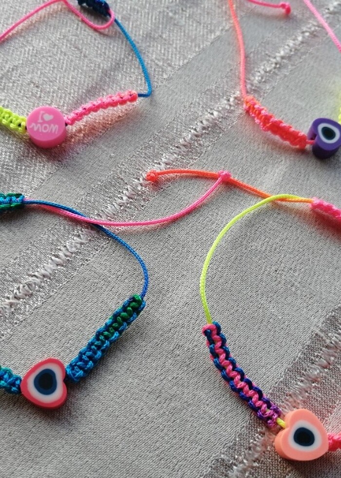 Bileklik  - Görsel 2