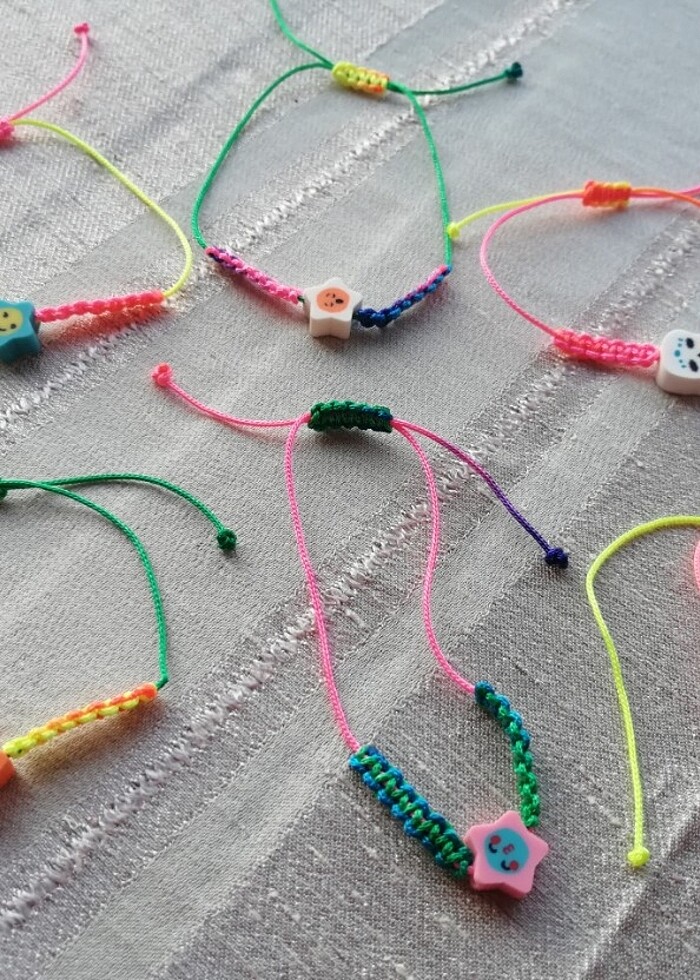 Bileklik  - Görsel 3