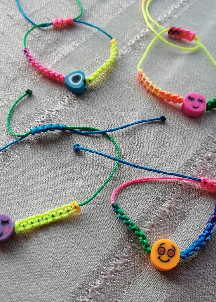 Bileklik  - Görsel 5