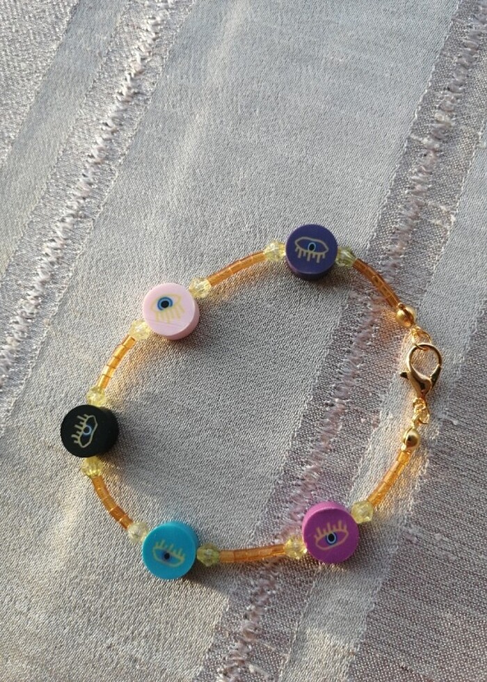 Bileklik  - Görsel 5