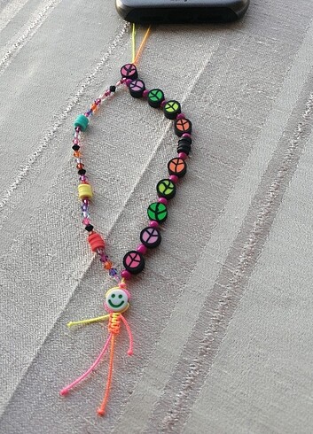 Telefon askısı  - Görsel 5