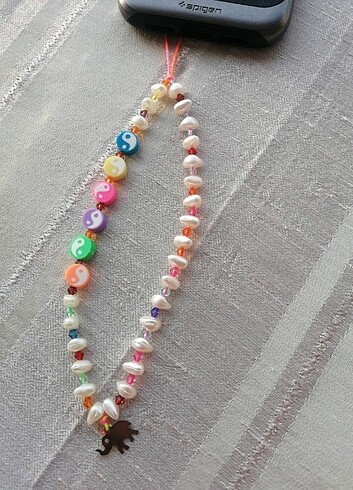 Telefon askısı  - Görsel 6