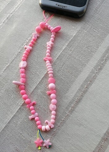 Telefon askısı  - Görsel 7