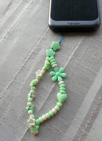 Telefon askısı  - Görsel 8