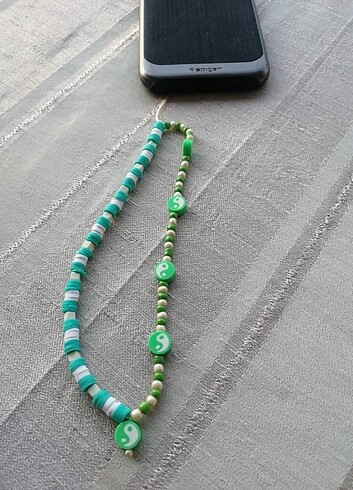 Telefon askısı  - Görsel 9