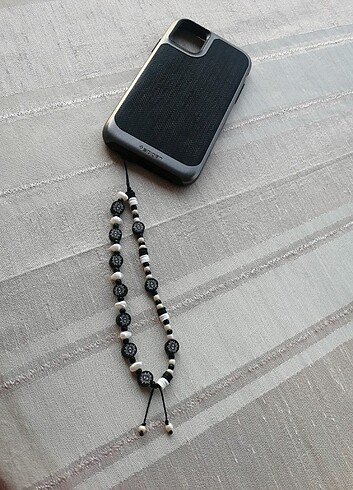 Telefon askısı  - Görsel 10