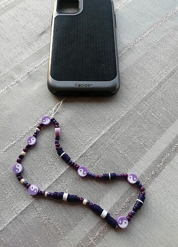 Telefon askısı  - Görsel 11