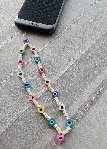 Telefon askısı  - Görsel 13