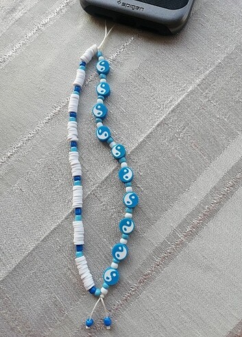 Telefon askısı  - Görsel 14