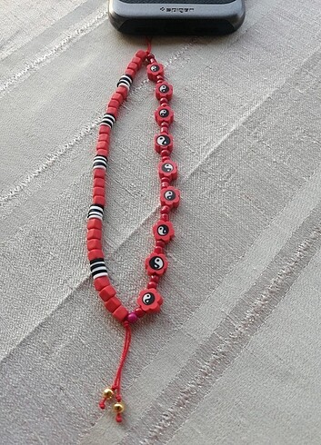 Telefon askısı  - Görsel 15